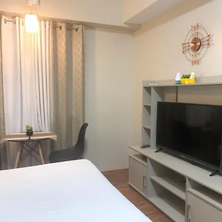 Luxanos Condo Place- Sunvida Tower