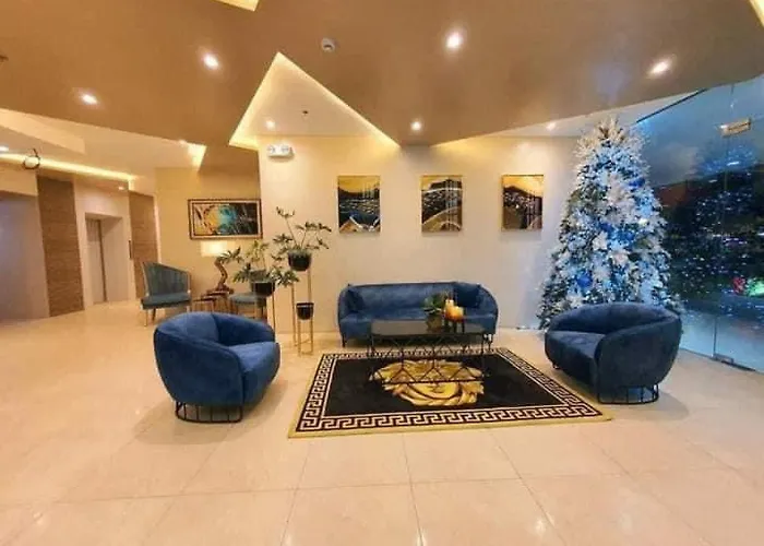 Luxanos Place- Sunvida Tower Cebu