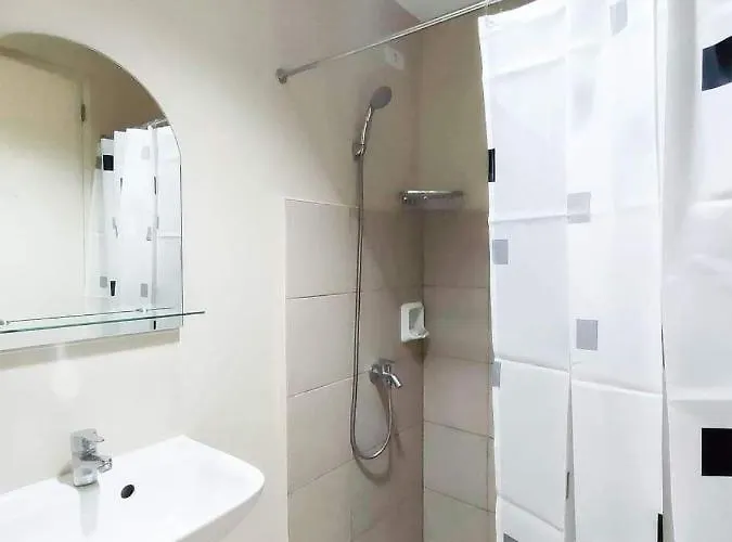 Apartment Luxanos Place- Sunvida Tower Cebu