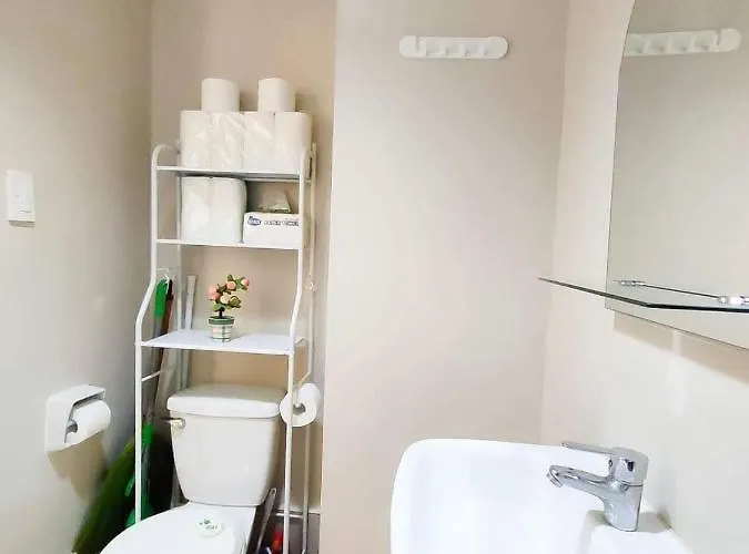 Apartment Luxanos Place- Sunvida Tower *