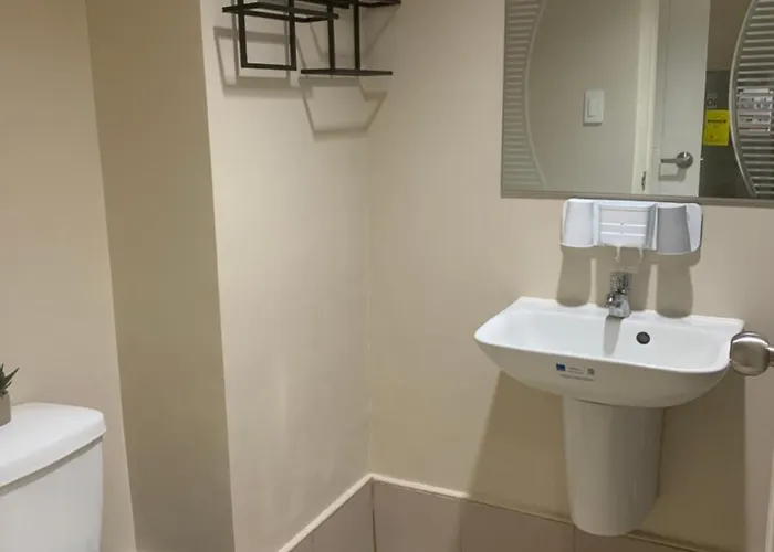 Luxanos Place- Sunvida Tower *