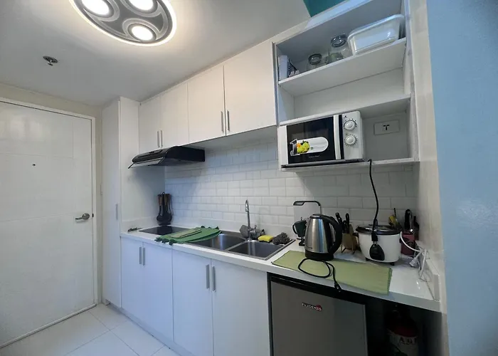 Luxanos Place- Sunvida Tower Cebu