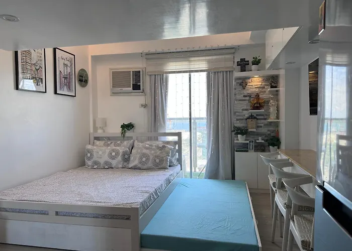 Apartment Luxanos Place- Sunvida Tower