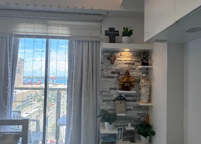 Luxanos Place- Sunvida Tower Cebu