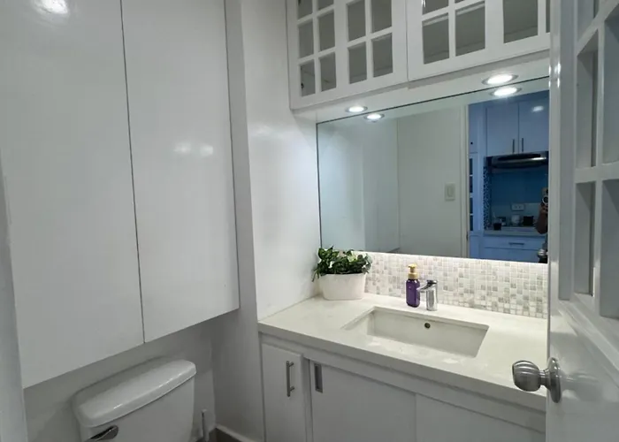 Apartment Luxanos Place- Sunvida Tower *