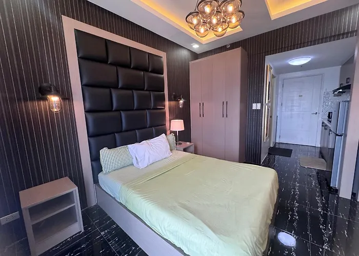Luxanos Place- Sunvida Tower Apartment