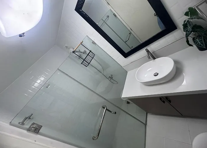 Apartment Luxanos Place- Sunvida Tower
